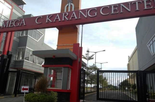 Megah Cikarang Center